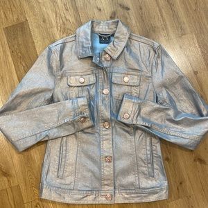 Armani Exchange jacket, XS